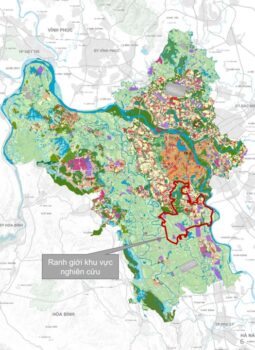 Khu đô thị thể thao Vinhomes Olympic Hà Nội có gì đặc biệt
